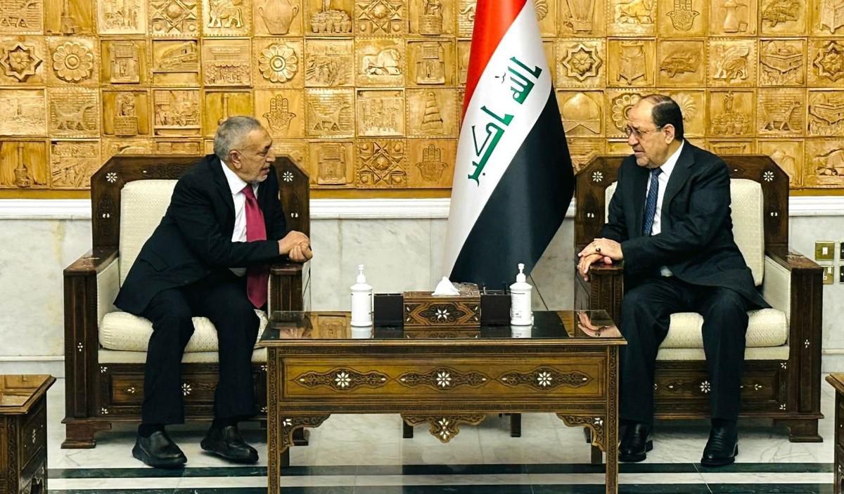 ائتلاف دولة القانون يسعى لحلحلة القوانين المعطلة في البرلمان