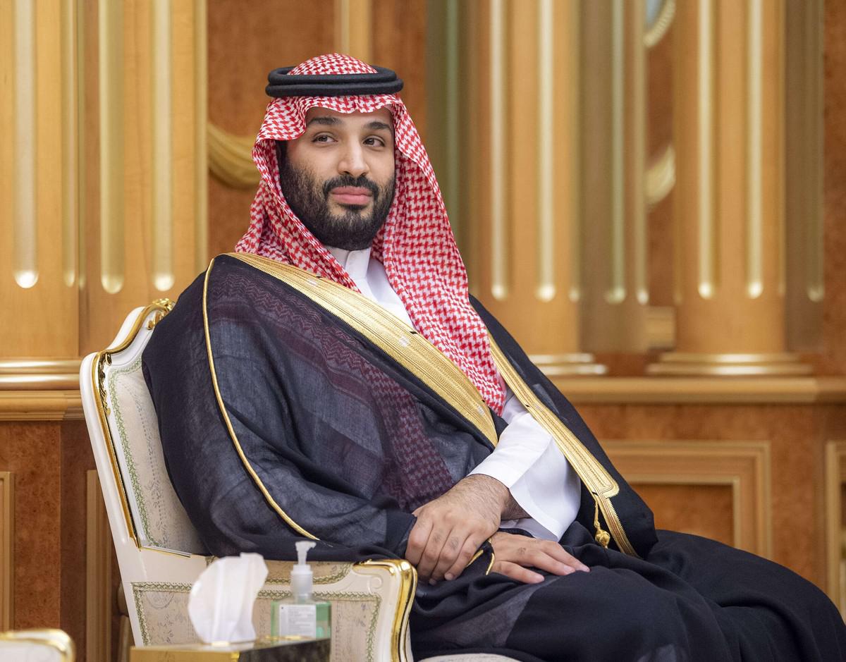 الأمير يشيد بالمؤشرات الاقتصادية الإيجابية 