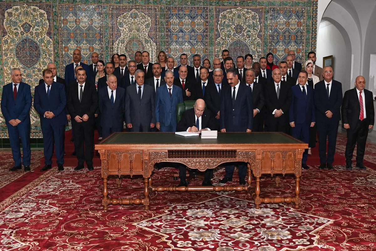 موازنة جديدة بسياسة اقتصادية تقليدية 