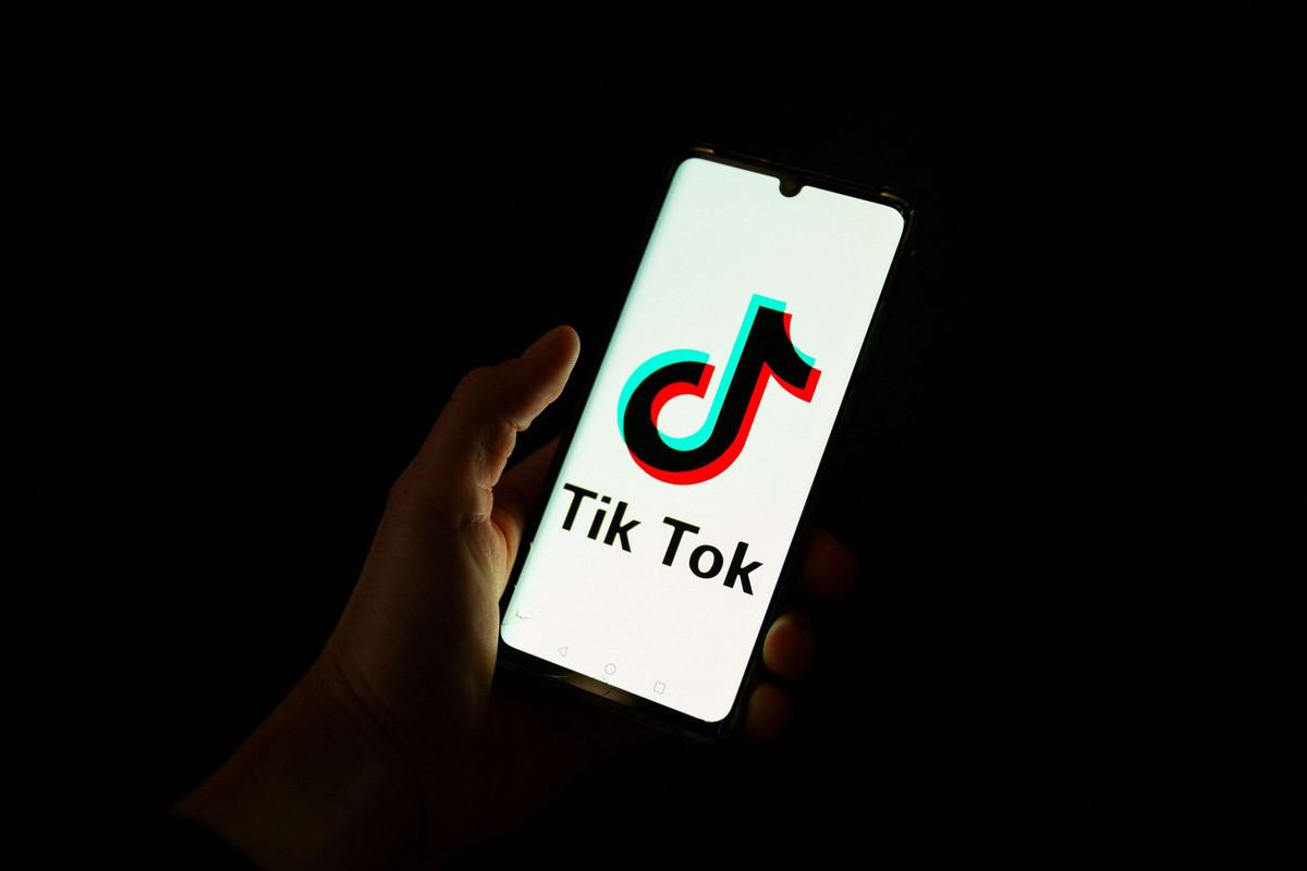 تطبيق تيك توك