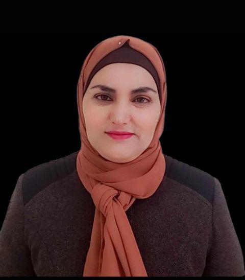 جميلة أبو غليون