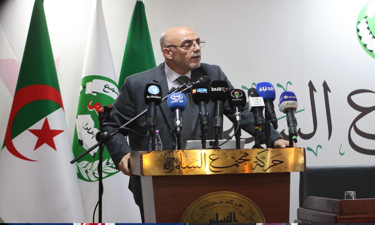 الحركة التي عرفت بولائها للسلطة تدعو إصلاح سياسي