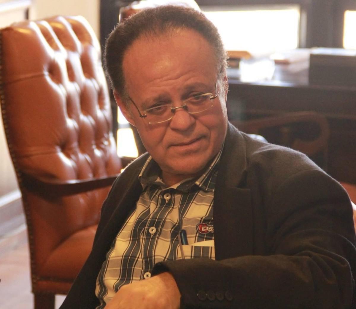  خالد السرجاني