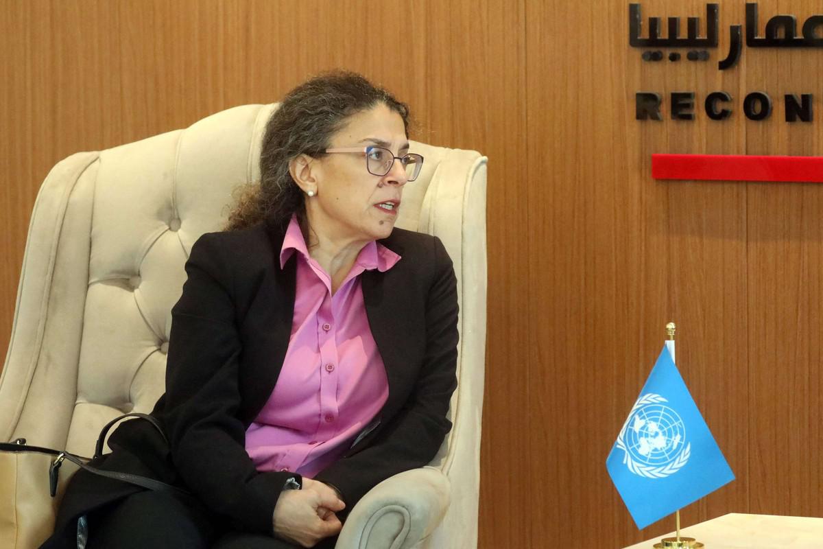 بقاء خوري على رأس البعثة الأممية إلى ليبيا يصطدم برفض فرنسي
