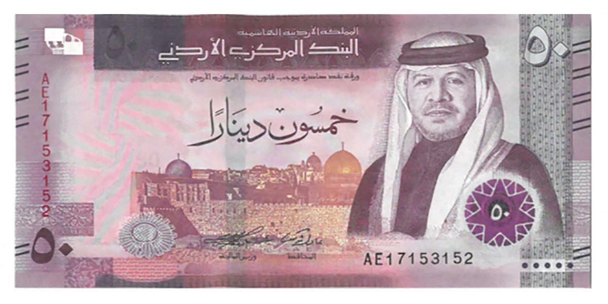 الاقتصاد الأردني يتأثر بالتطورات الاقليمية