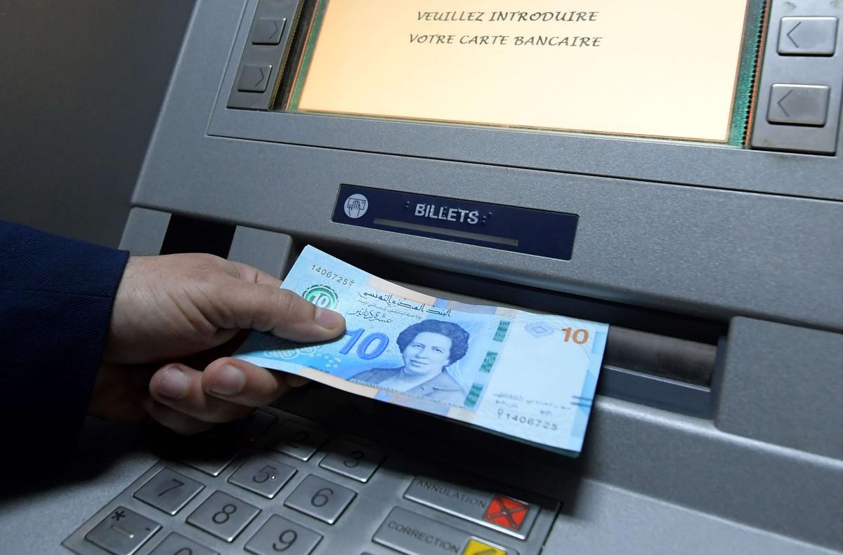 الحكومة التونسية تعوّل على امكانياتها الذاتية