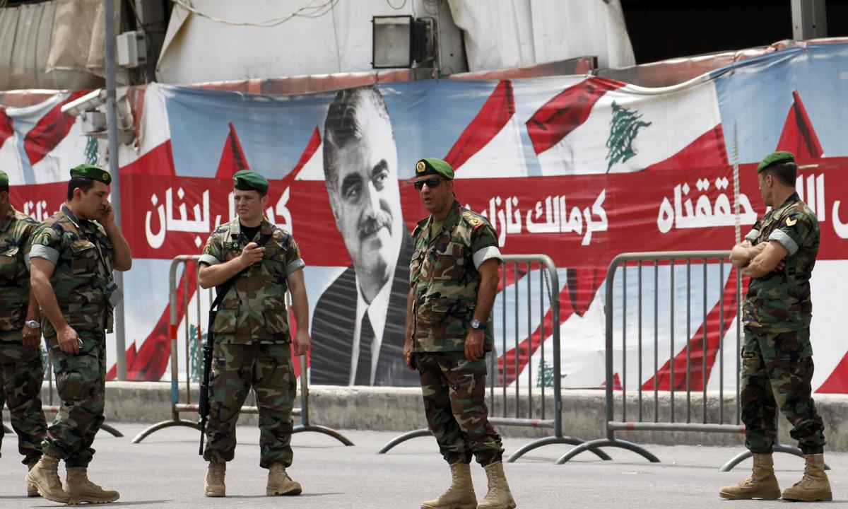 حزب الله لم يؤكد رسميا مقتل المتهم الرئيسي في مقتل رفيق الحريري