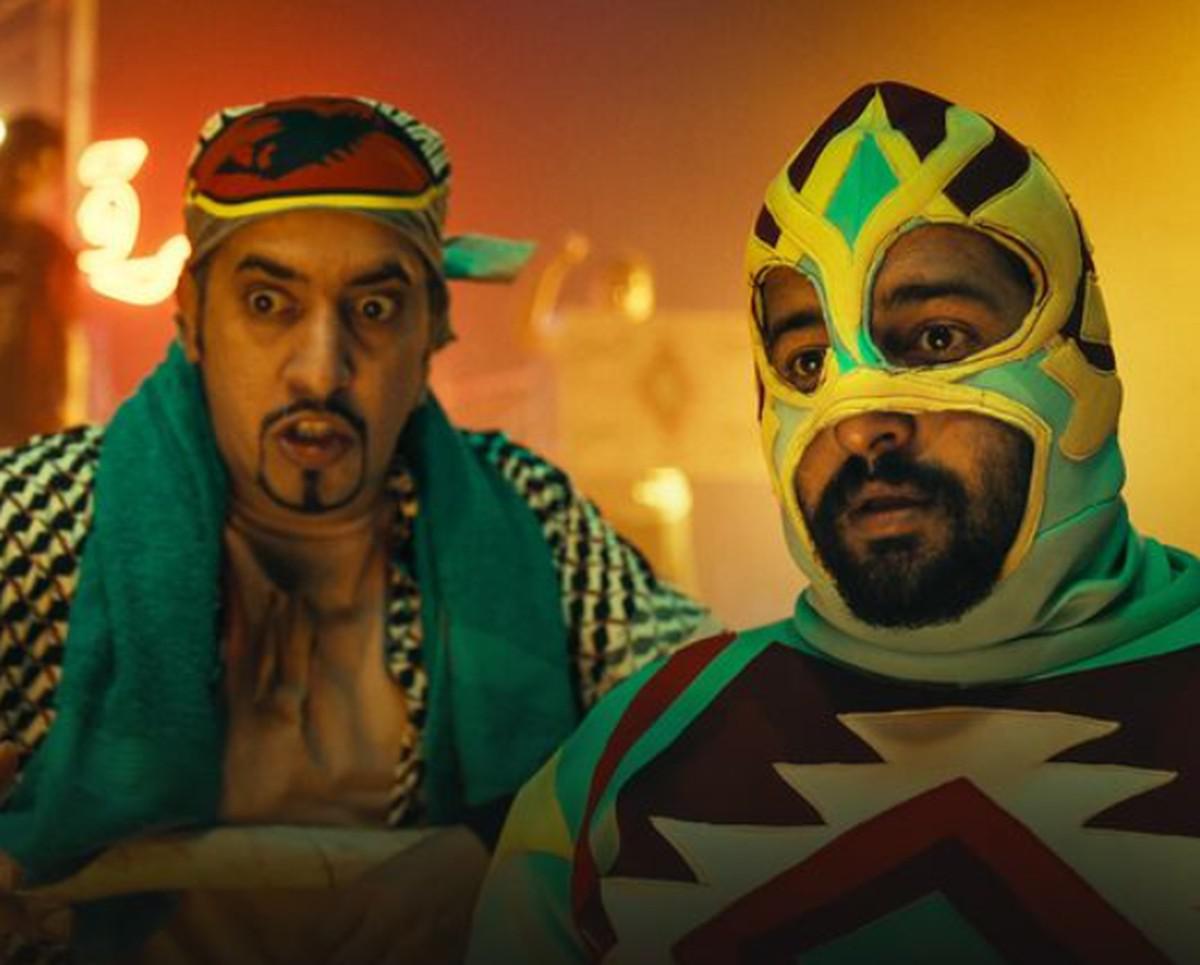 فيلم 'سطار'