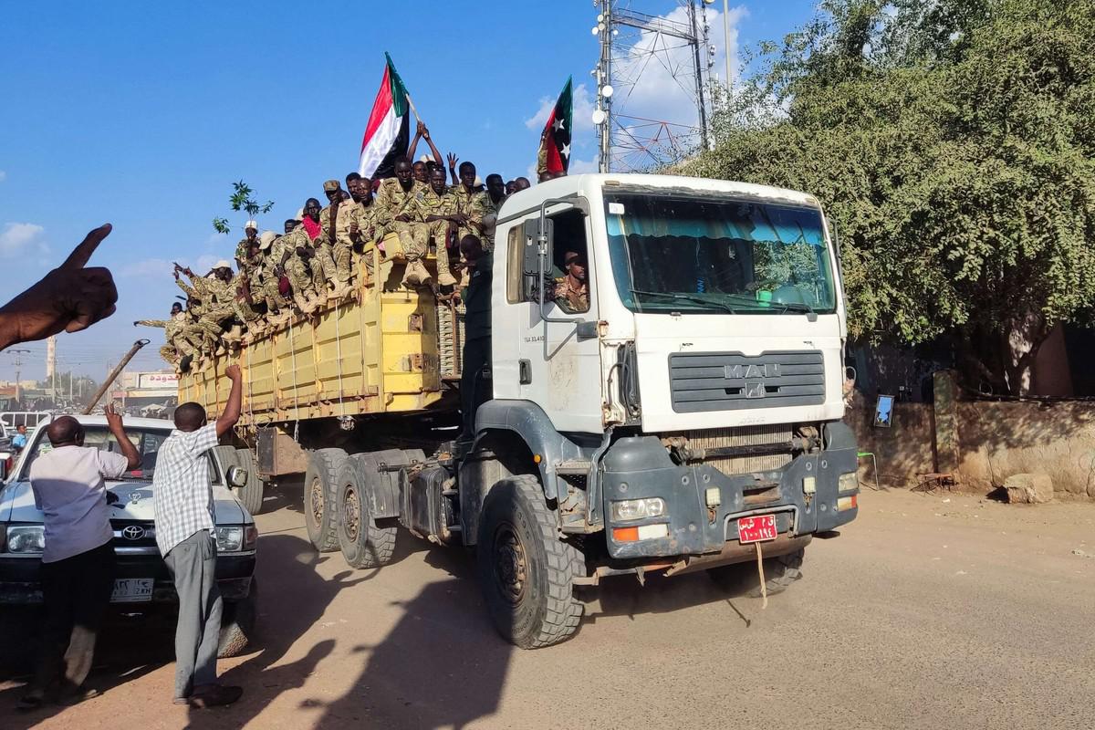 بريطانيا تتهم طرفي القتال في السودان بتجاهل معاناة المدنيين