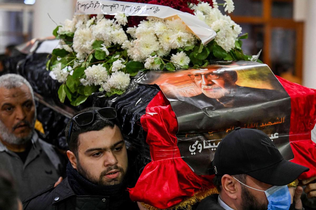 إسرائيل قتلت في الغارات على تدمر أكثر من 100 شخص من الموالين لأيران 