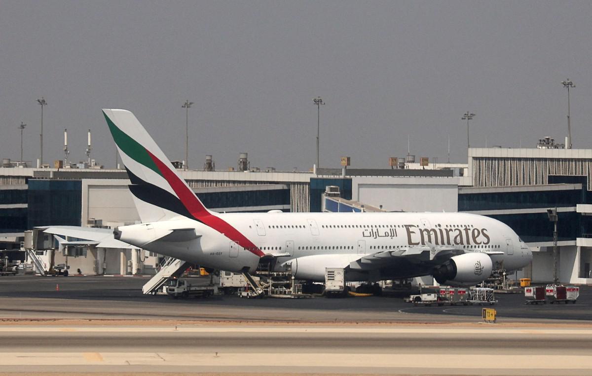 طيران الإمارات أكبر مشغل لعائلة بوينغ 777 
