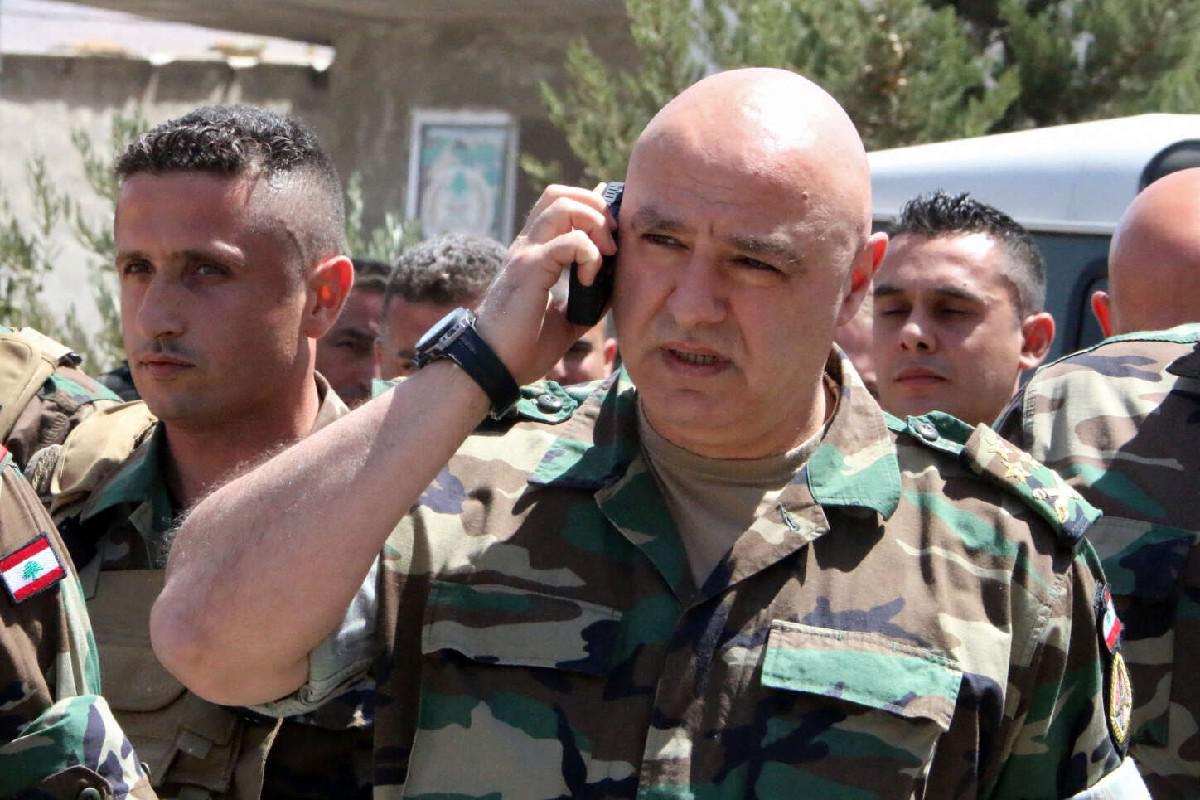 عون يُنظر إليه على أنه شخص ملتزم بالمصلحة الوطنية