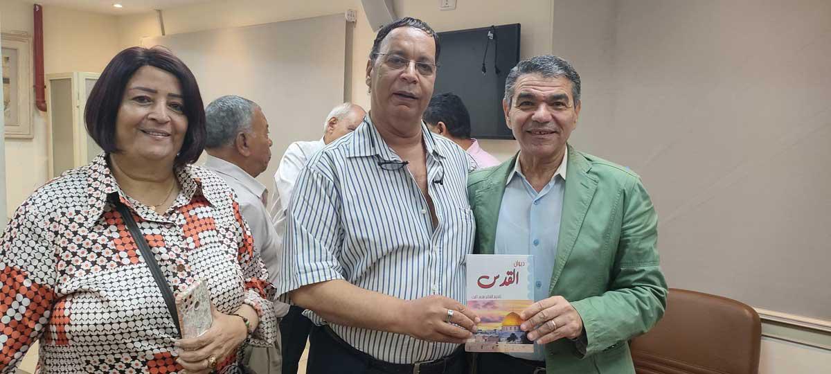 محمد ثابت