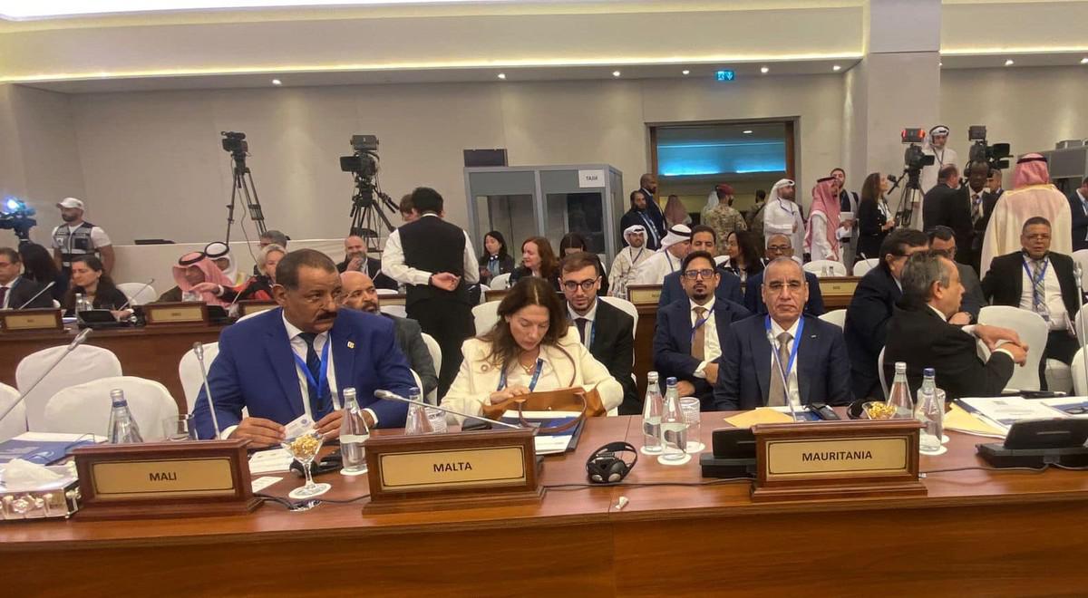 نواكشوط تعتمد اجراءات وقائية ضد خطر الارهاب في دول الجوار