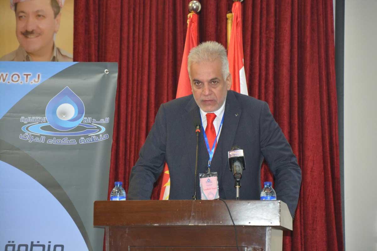 خالد ناجي