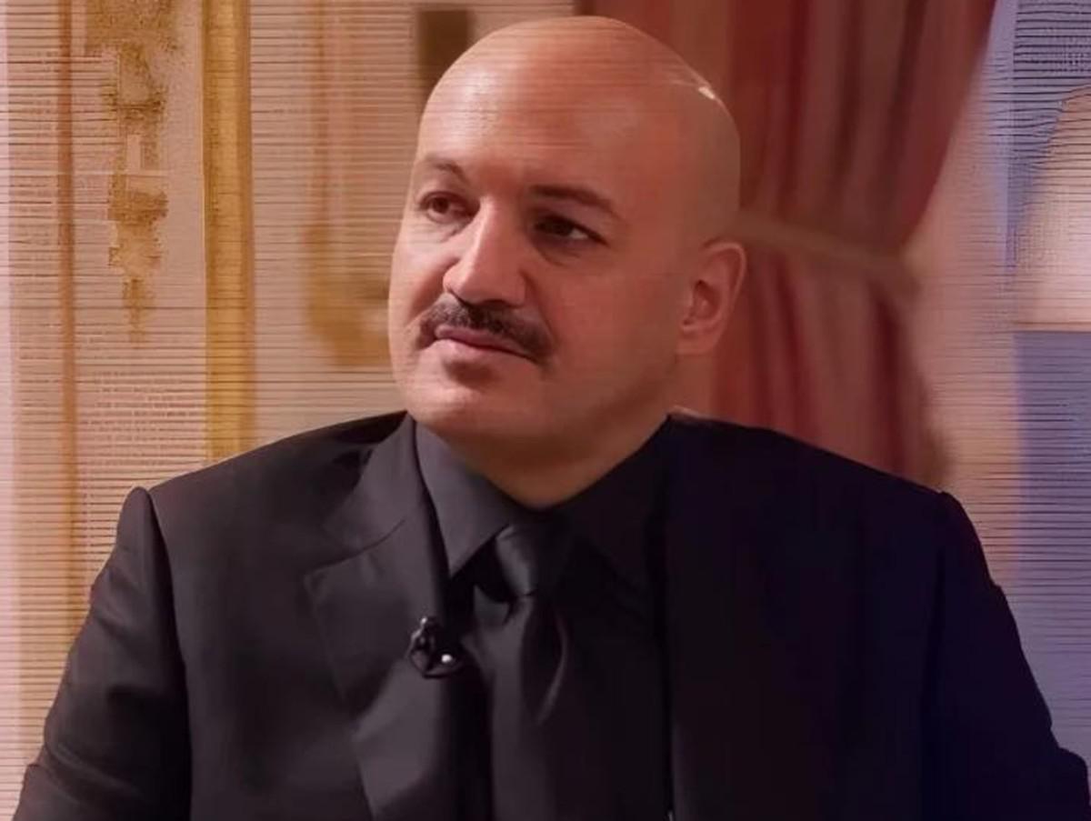نور زهير نفى التهم المنسوبة اليه واصفا القضية بأنها 'كذبة القرن'