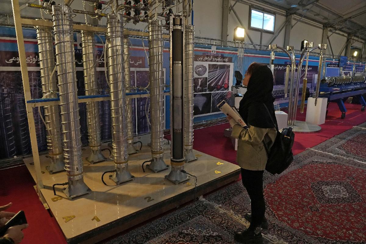 طهران تُظهر عكس ما تبطن بشأن برنامجها النووي  