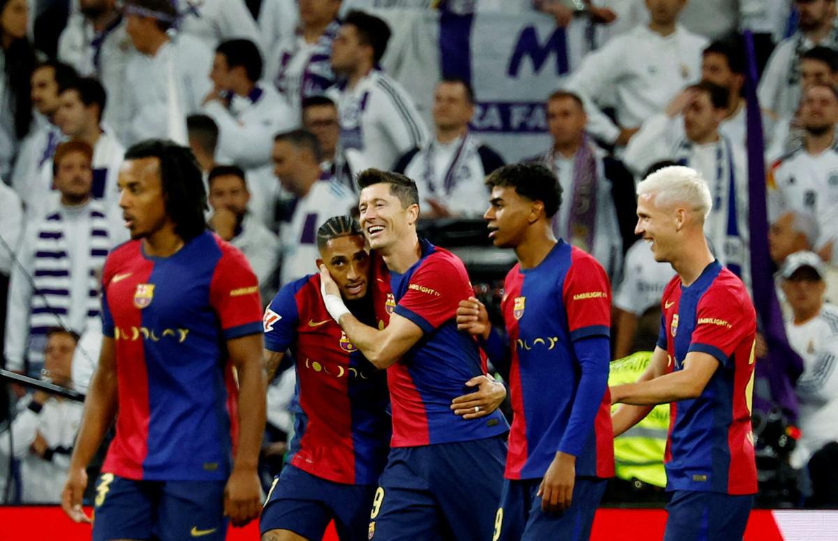 ريال مدريد