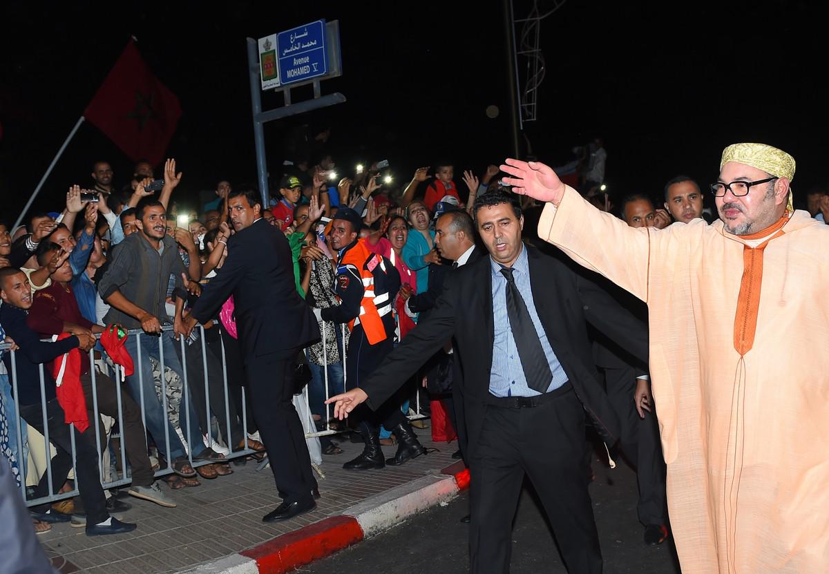 مقاربة الملك محمد السادس وواقعيته عززتا مغربية الصحراء