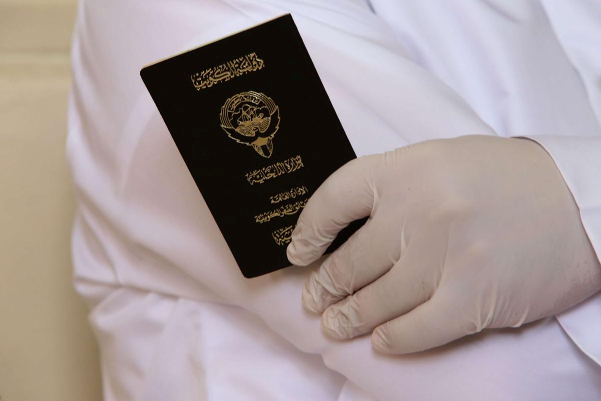 السلطات الكويتية تضيق الخناق على مزوري الجنسية
