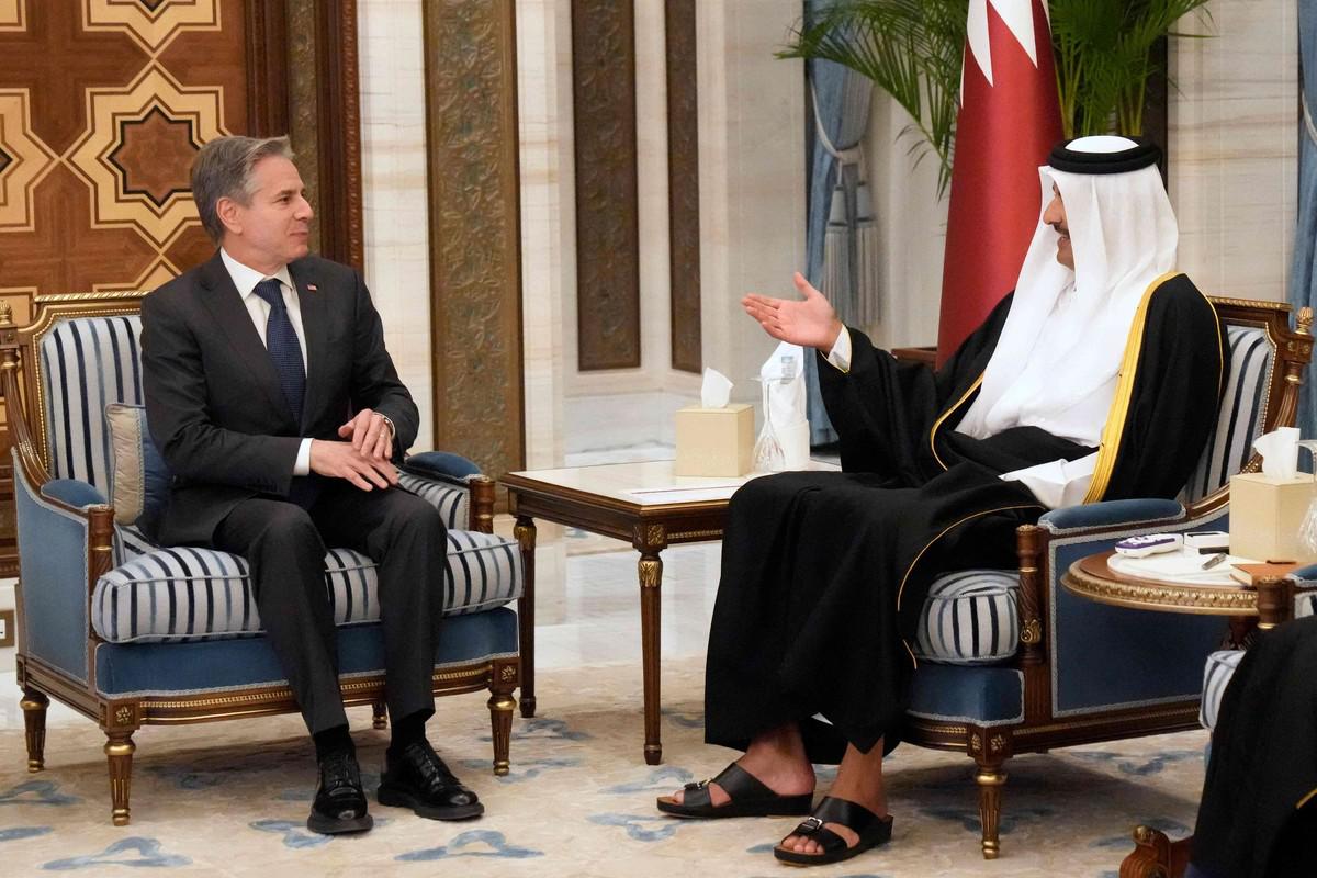 ضغوط أميركية وراء قرار قطر غلق مكاتب حماس