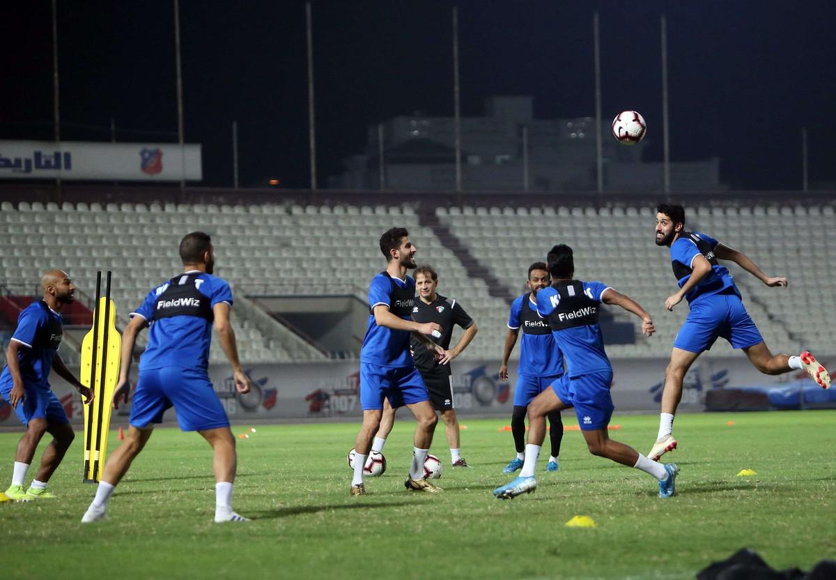 منتخب الكويت