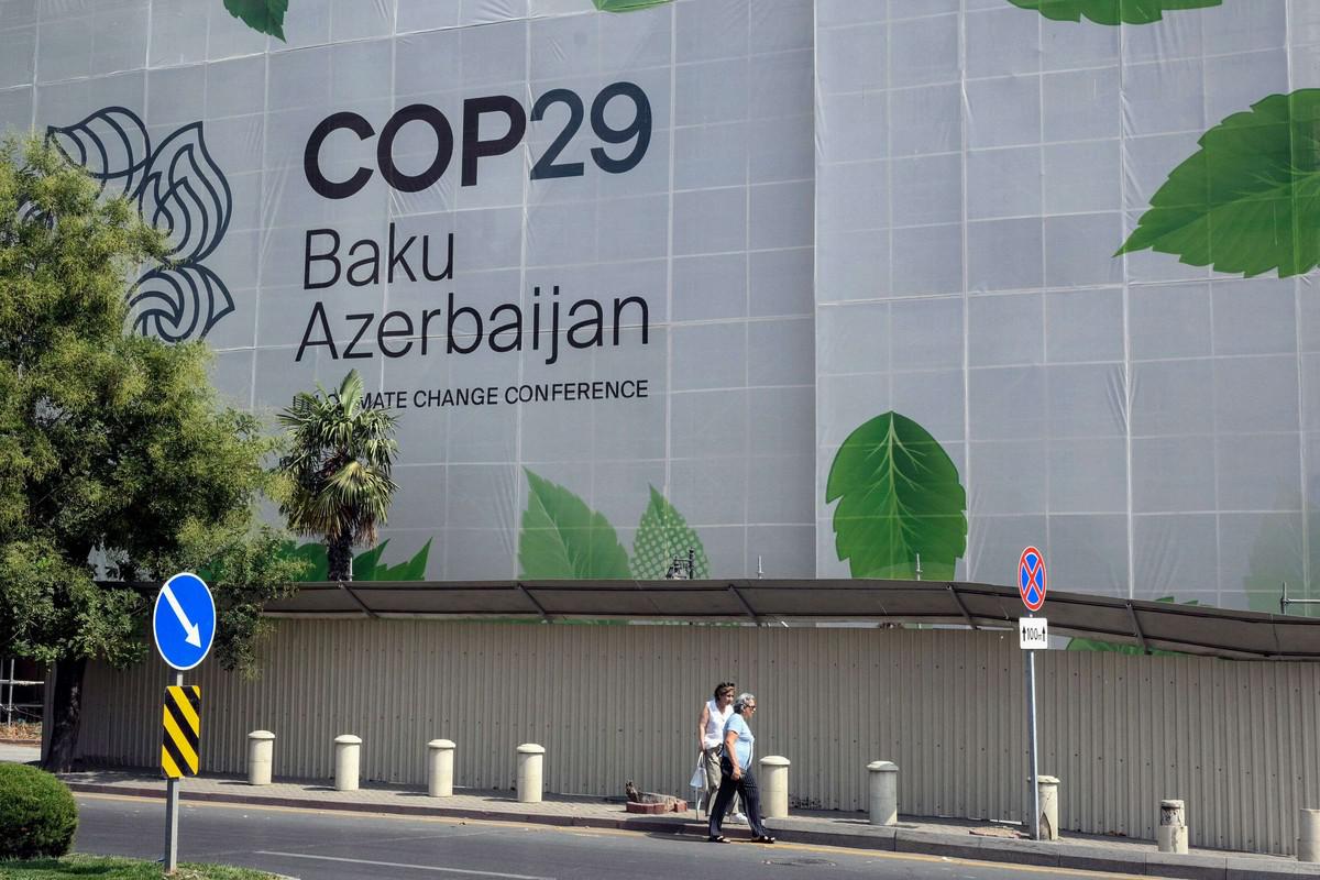 'كوب 29'