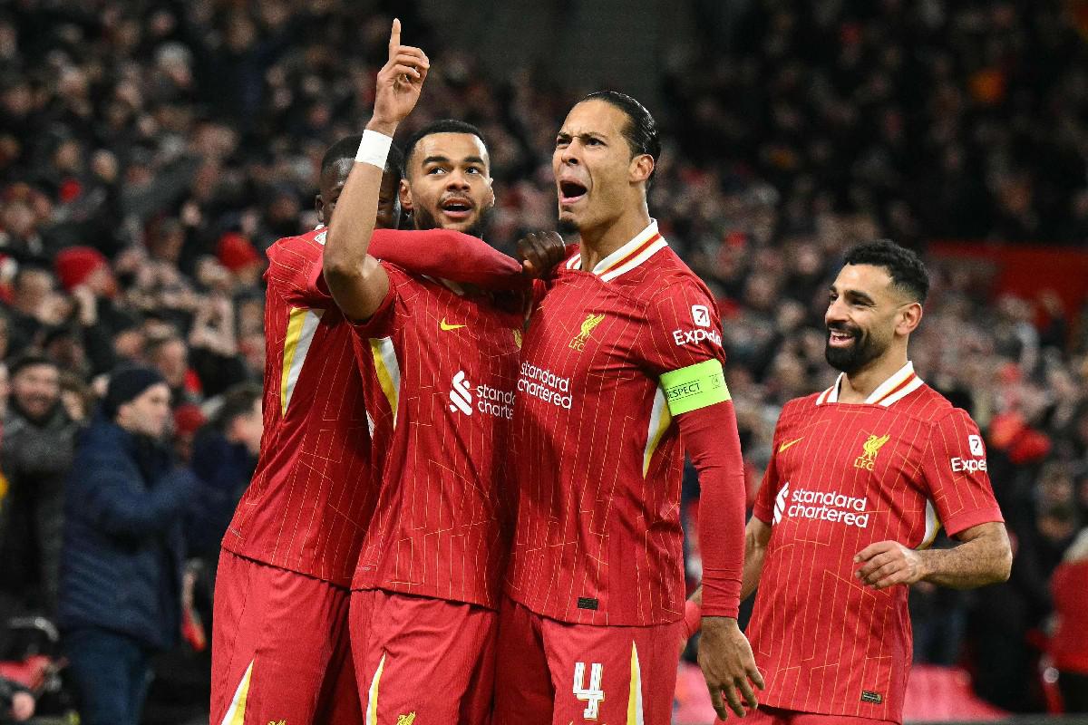 ليفربول