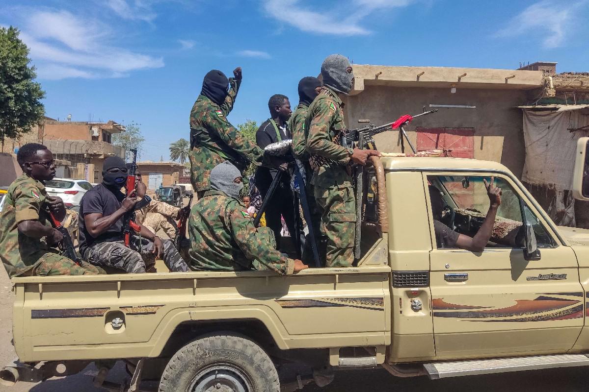 ميليشيات متعددة لا توافق بينها في شرق السودان