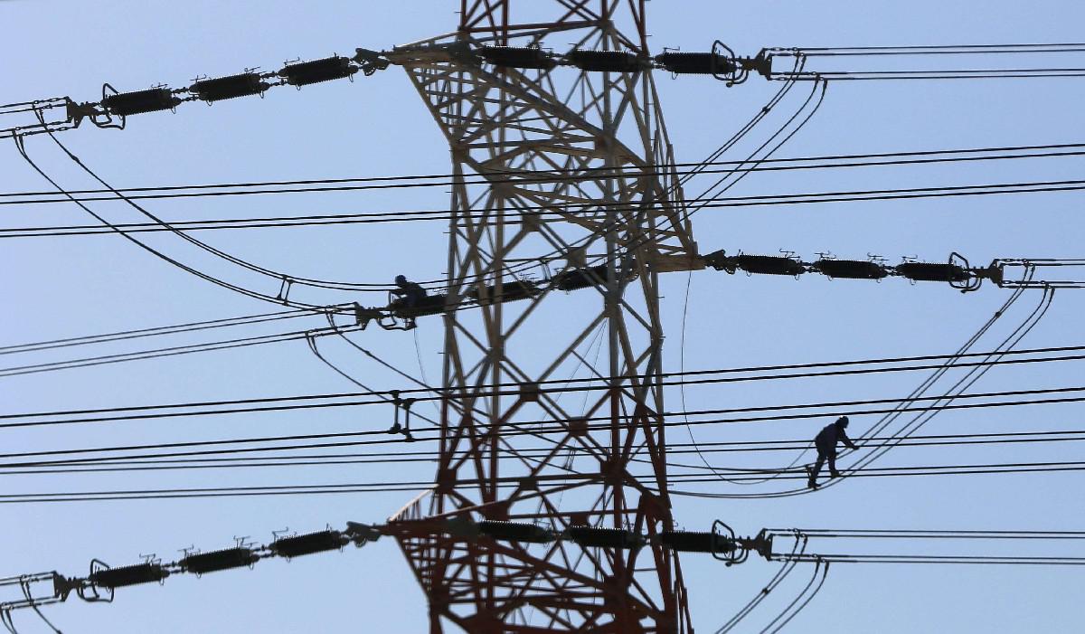 خطوة هامة على طريق تطوير المنظومة الكهربائية في الكويت