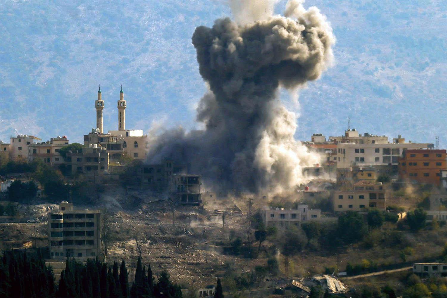 Lebanon