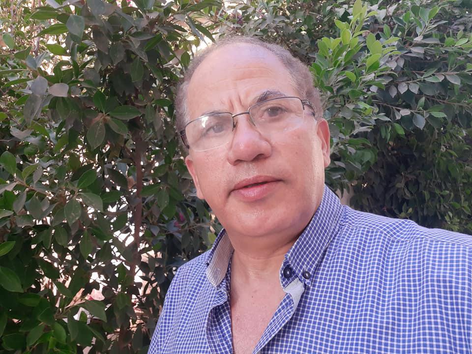 محمد إبراهيم طه