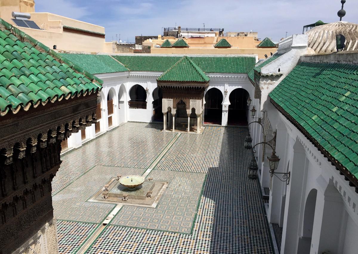 مكتبات