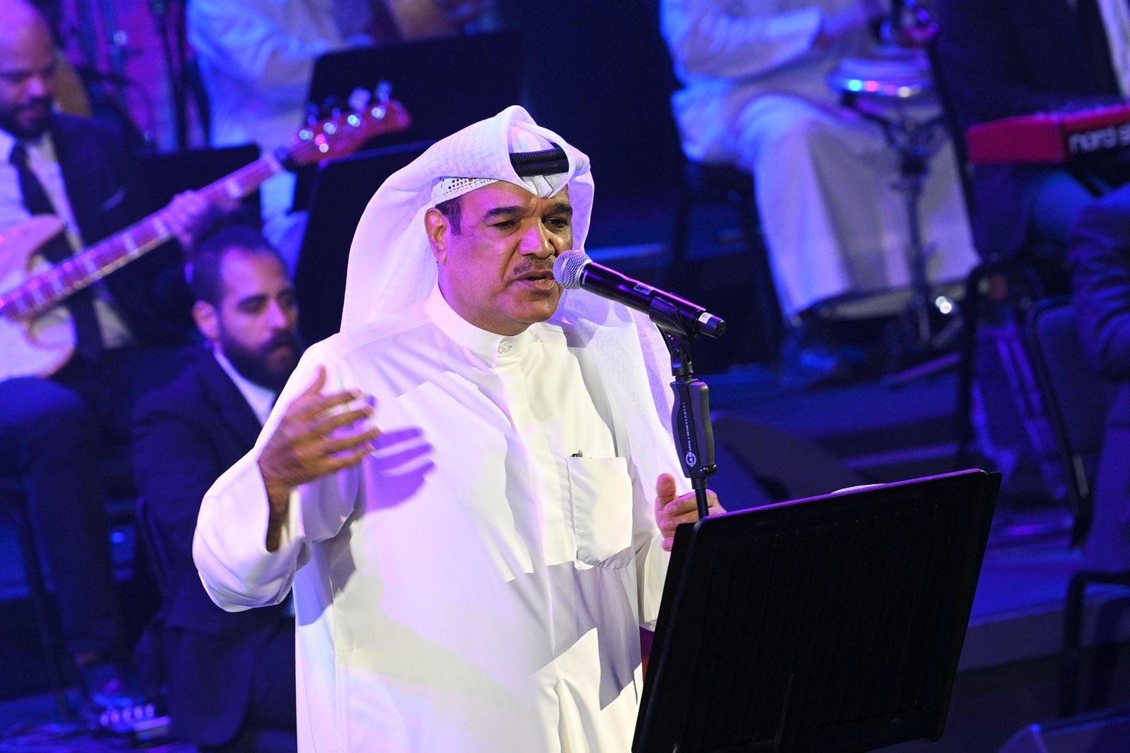 محمد البلوشي 