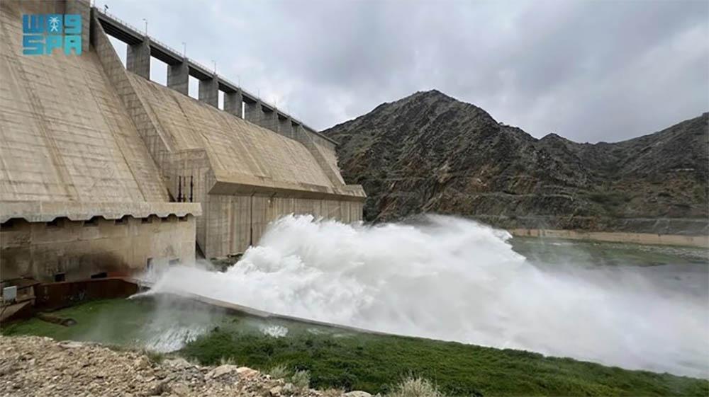 For the first time, the conference will witness the launch of the "Water Hackathon"