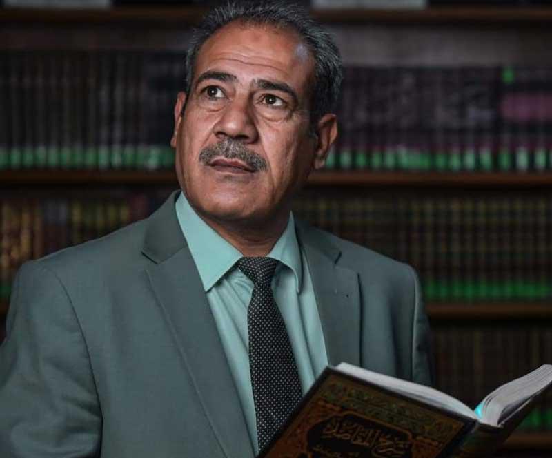 رعد زامل