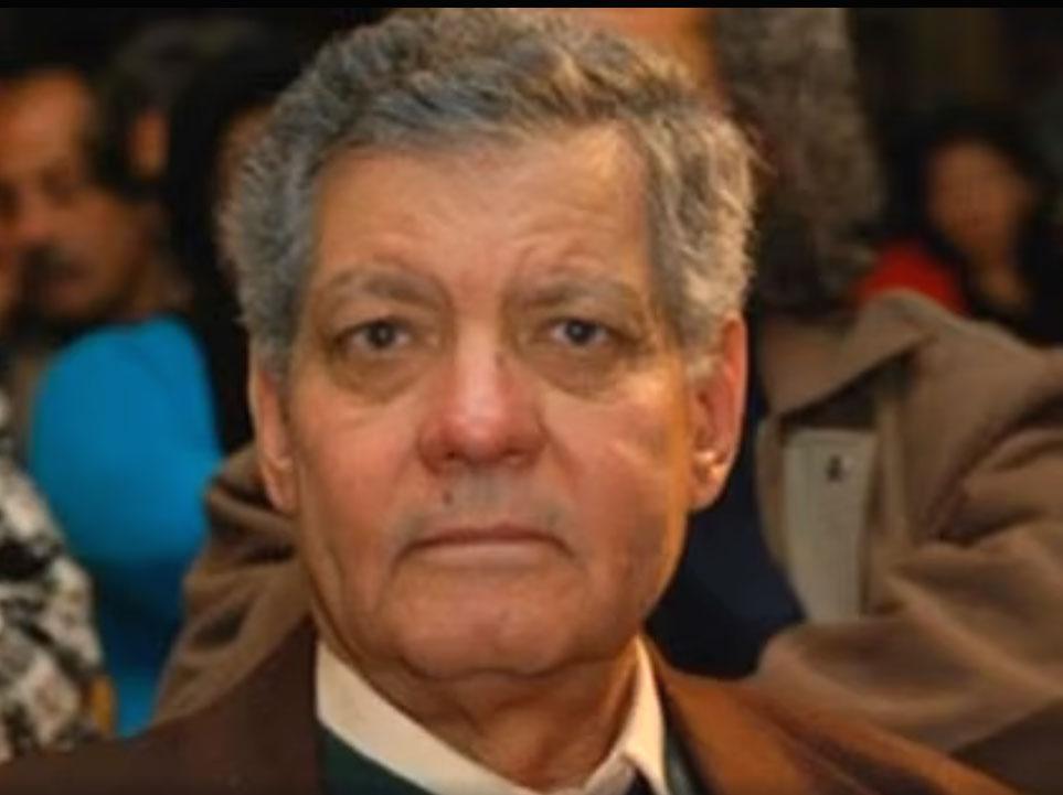 محمد إبراهيم أبوسنة 