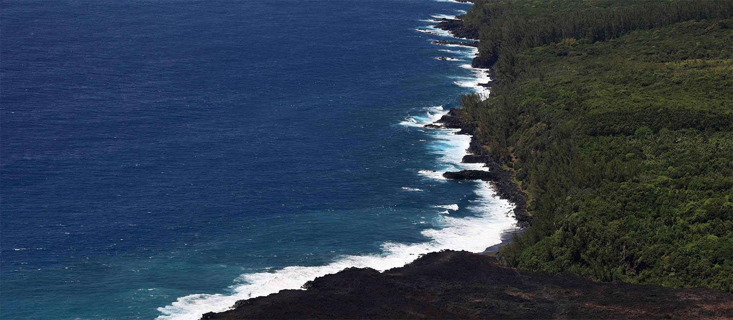 A perilous journey of hundreds of kilometres