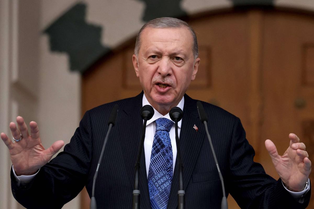 أردوغان يراهن على تغيير حاسم في سوريا 