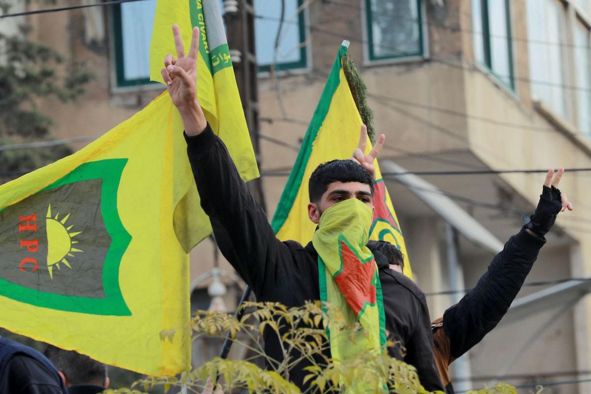 أكراد سوريا عانوا طيلة عقود من التهميش والقمع  