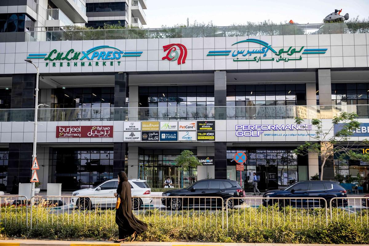 امارة أبوظبي تريد أن تجعل الأعمال أسهل وأبسط