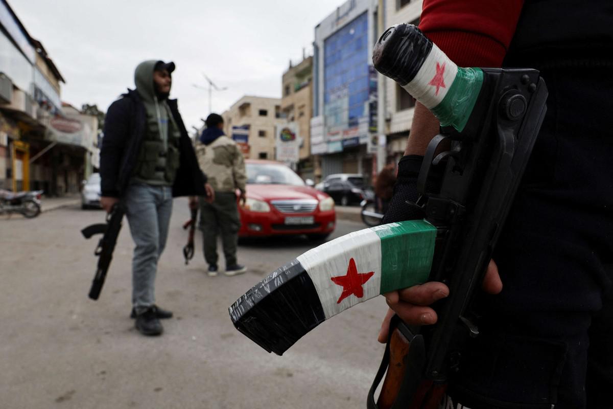 التوقيفات تتم وسط تعاون من الأهالي