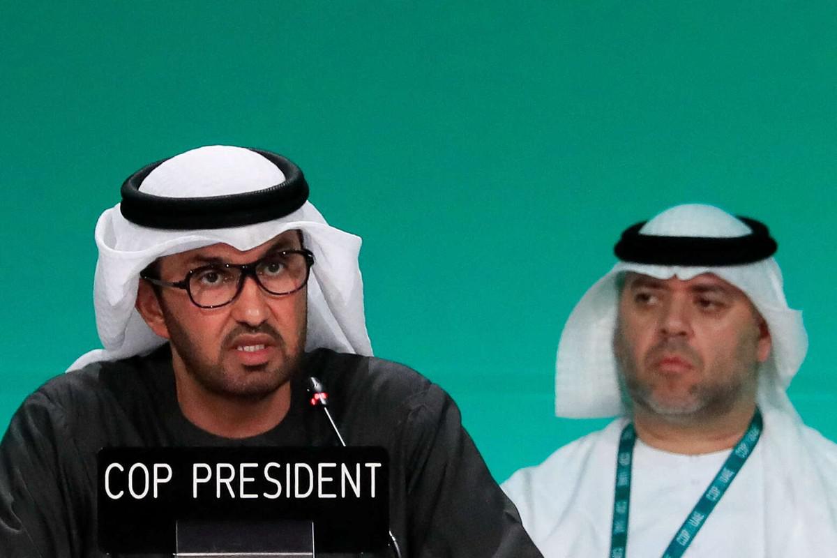 خبرة اماراتية كبيرة في الاستثمار في قطاع الطاقة