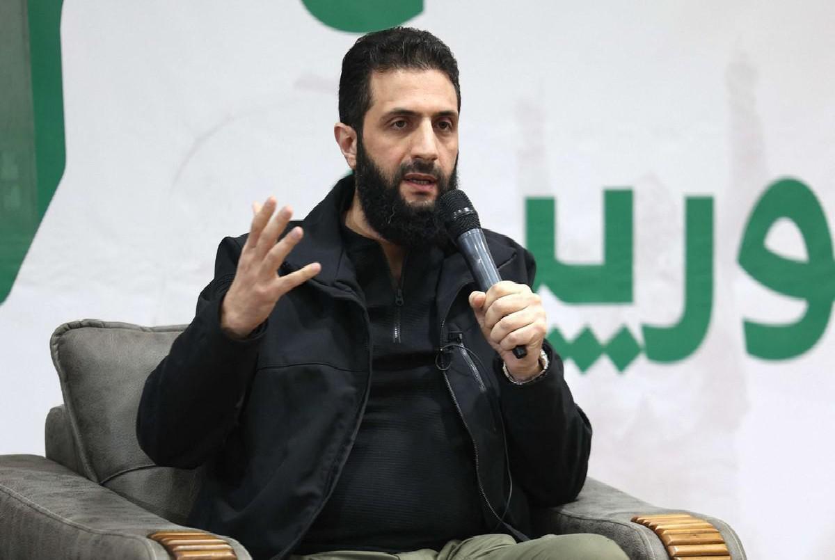 القيادة الجديدة في سوريا لا تزال محلّ شكوك بشأن ارتباطها بالجماعات المتشددة 