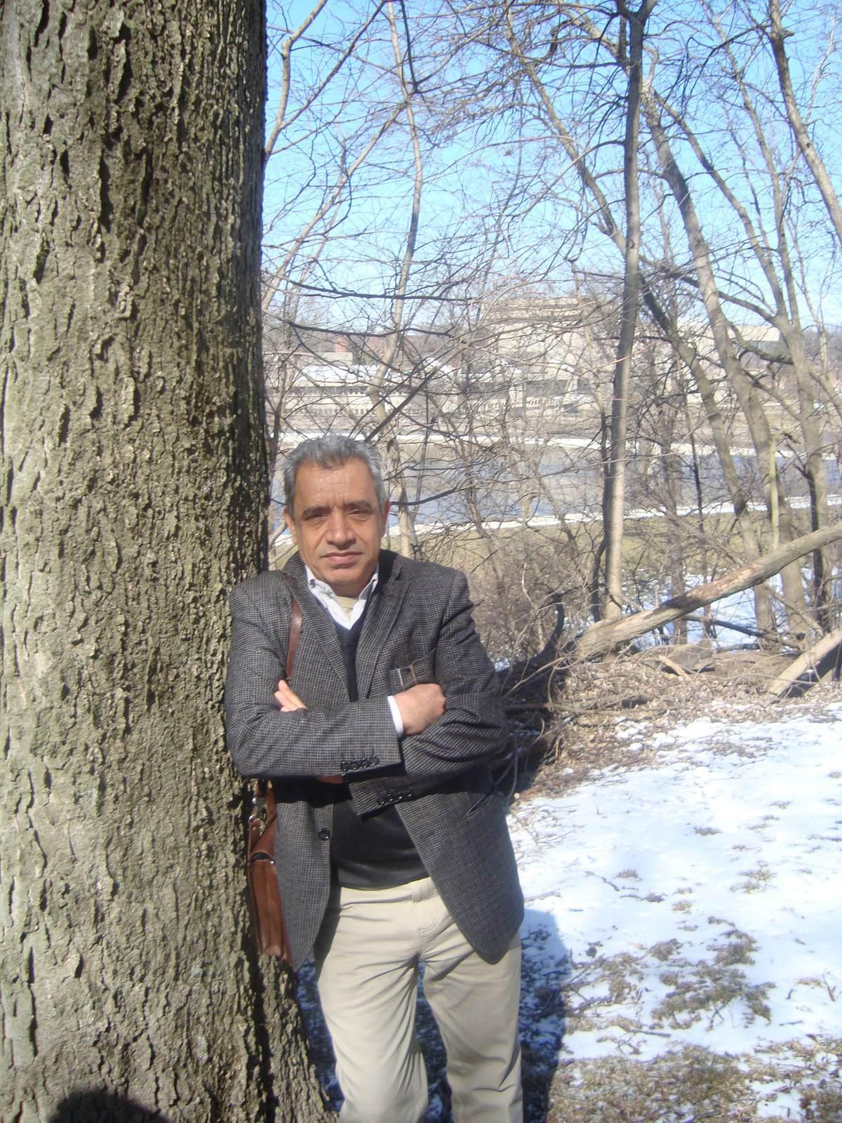 سهيل نجم