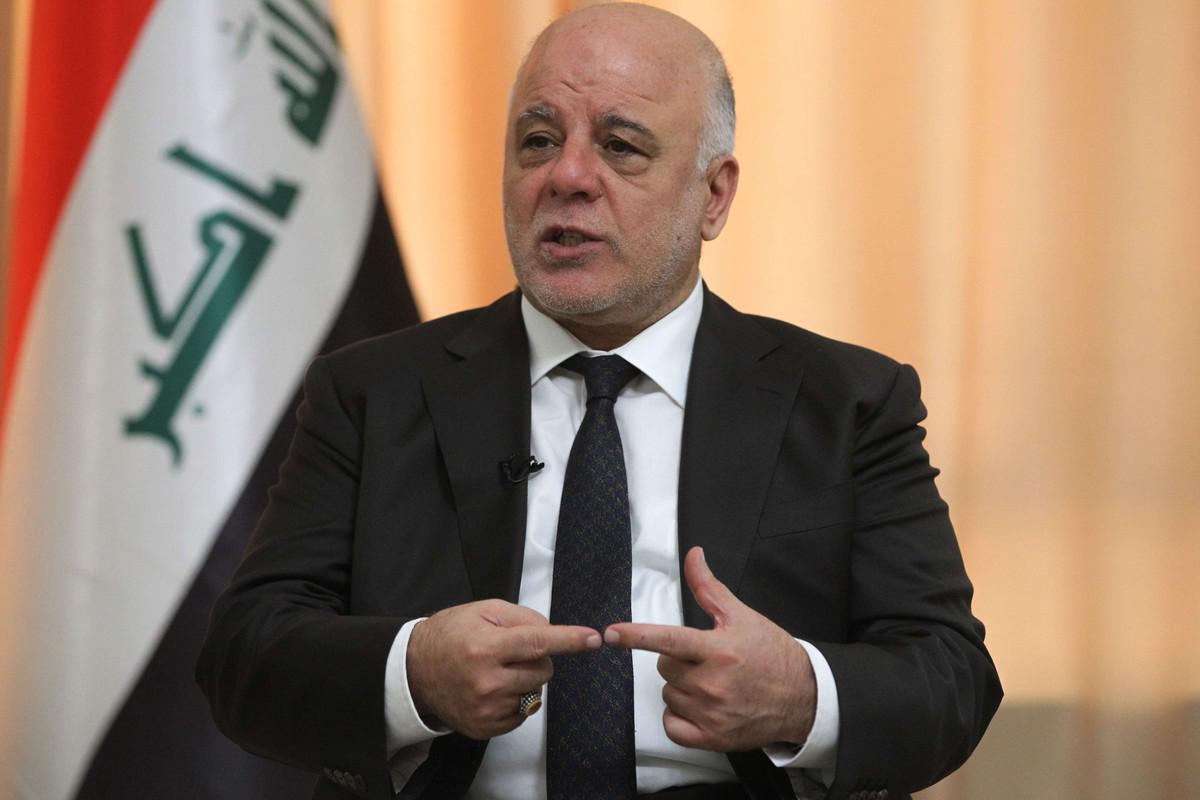 مبادرة الرافدين التي أطلقها حيدر العبادي تهدف إلى دعم سوريا إنسانيا وسياسيا 