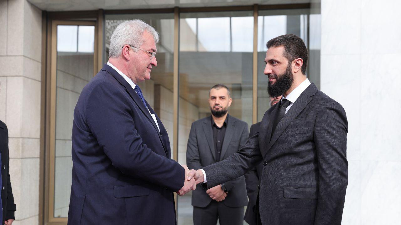 سقوط الأسد أحدث تغيرات جيوسياسية عميقة في سوريا والمنطقة