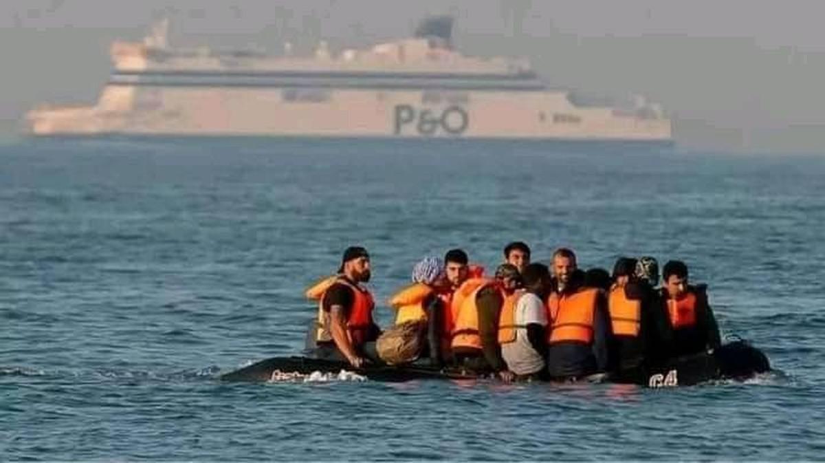 ظاهرة الهجرة السرية تتفاقم في الجزائر