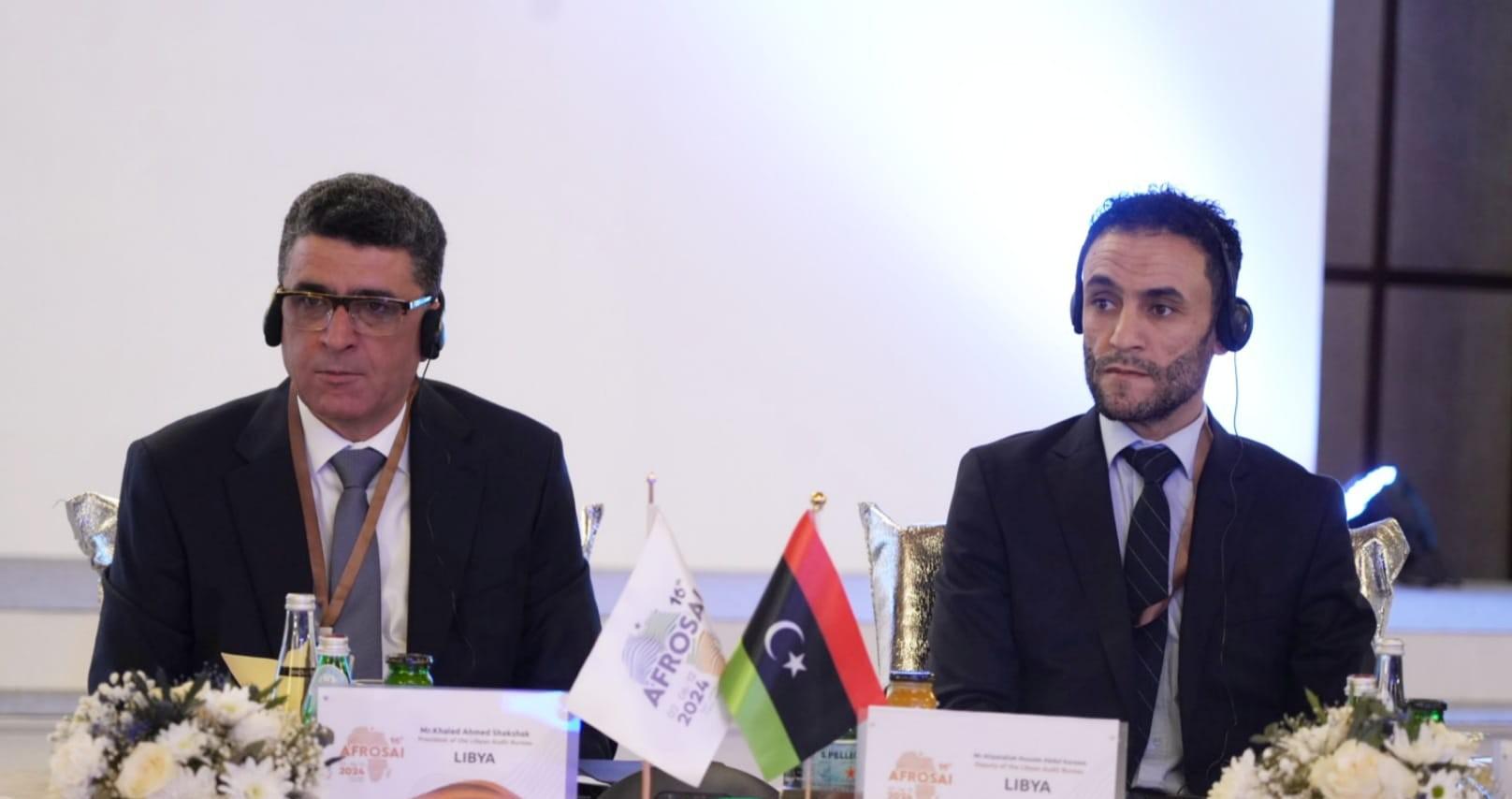 ليبيا تعيش حالة من العناد السياسي