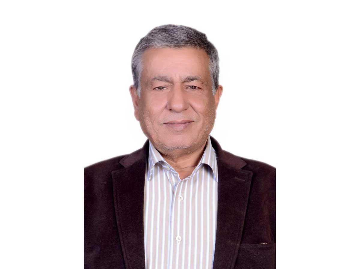 فيصل السرحان